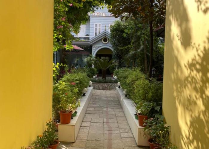 Hotel ABC, Boutique Hotel in Pokhara