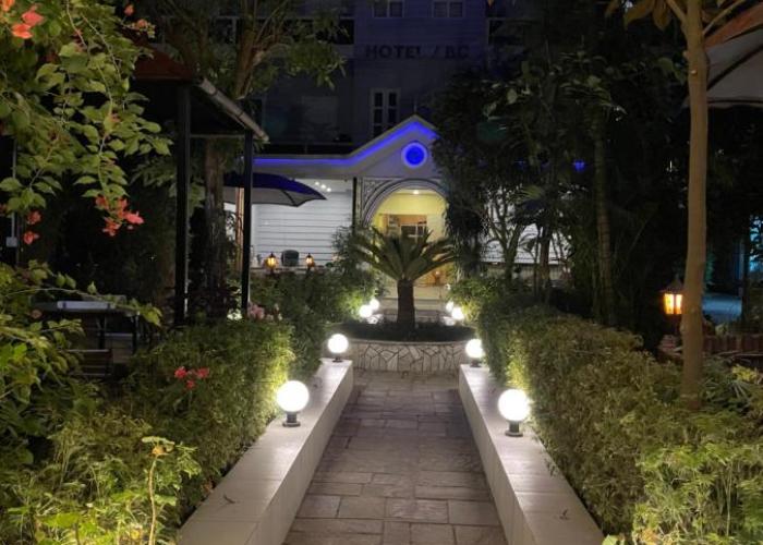 Hotel ABC, Boutique Hotel in Pokhara