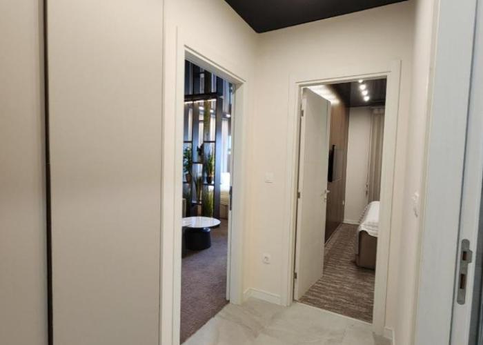 Harmony Apartments