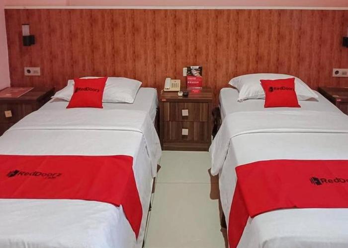 RedDoorz @ Sorong City Center