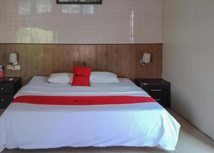 RedDoorz @ Sorong City Center
