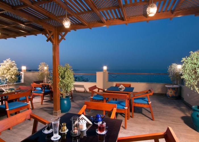 Swiss Wellness Dive Resort