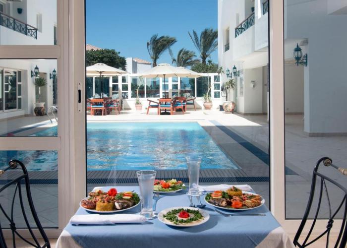 Swiss Wellness Dive Resort