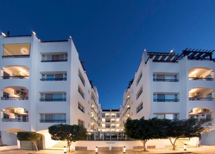 Swiss Wellness Dive Resort