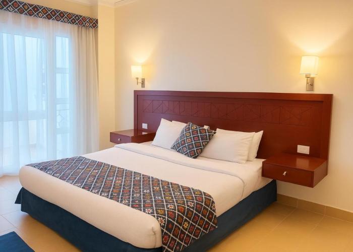 Swiss Wellness Dive Resort