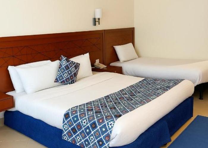 Swiss Wellness Dive Resort