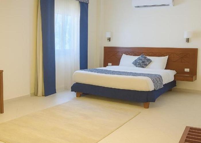 Swiss Wellness Dive Resort