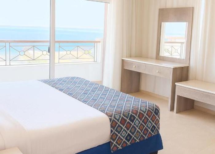 Swiss Wellness Dive Resort