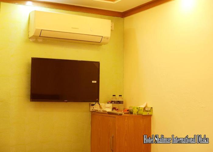 Hotel Shalimar Motijheel - Centre of City