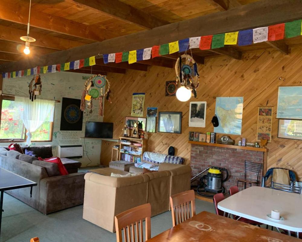 фото Strahan Backpackers