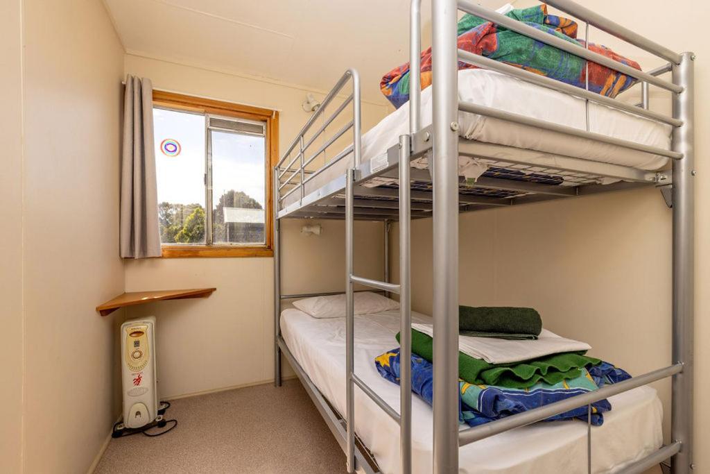 фото Strahan Backpackers