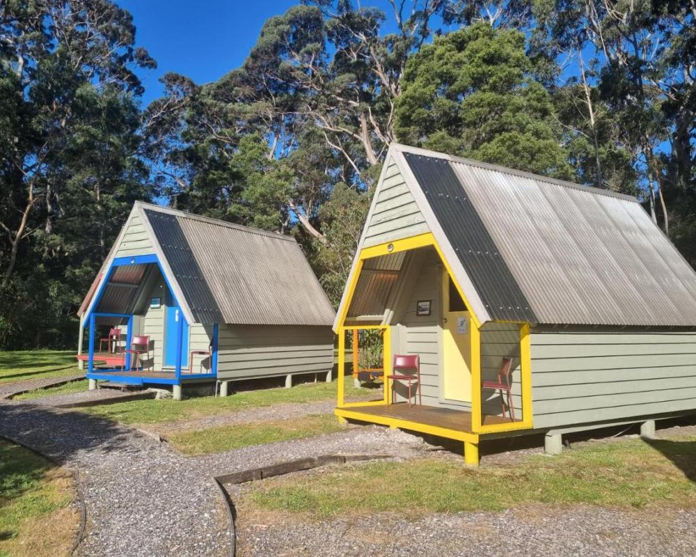 фото Strahan Backpackers