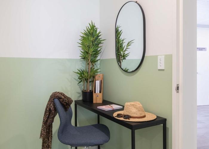 KULA Apartments Parramatta