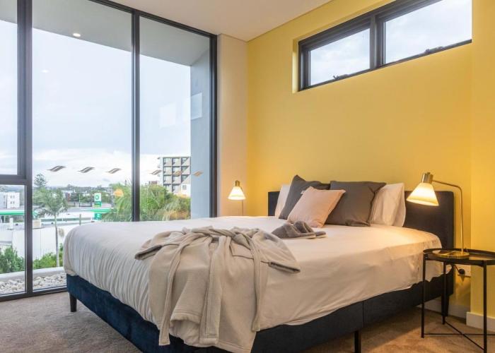 KULA Apartments Parramatta