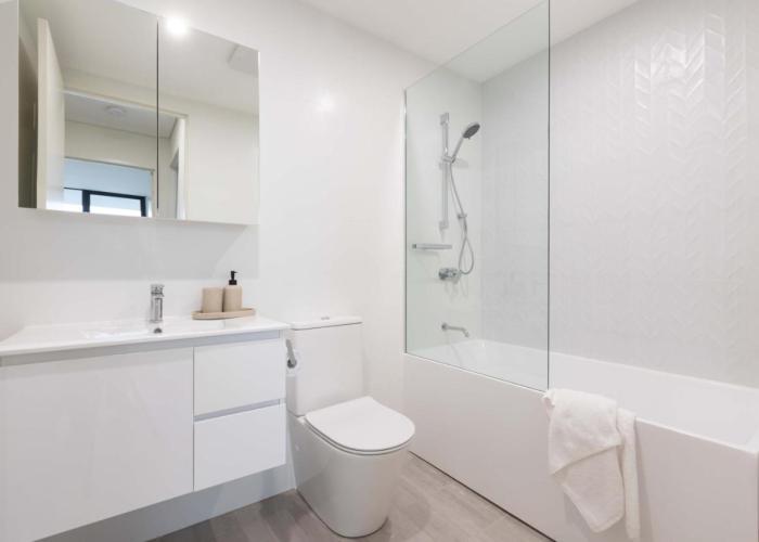 KULA Apartments Parramatta
