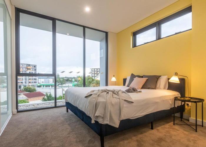 KULA Apartments Parramatta