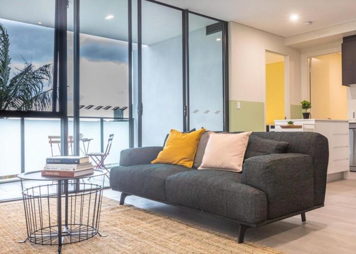 KULA Apartments Parramatta
