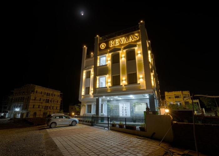 Hotel Revaas, Udaipur