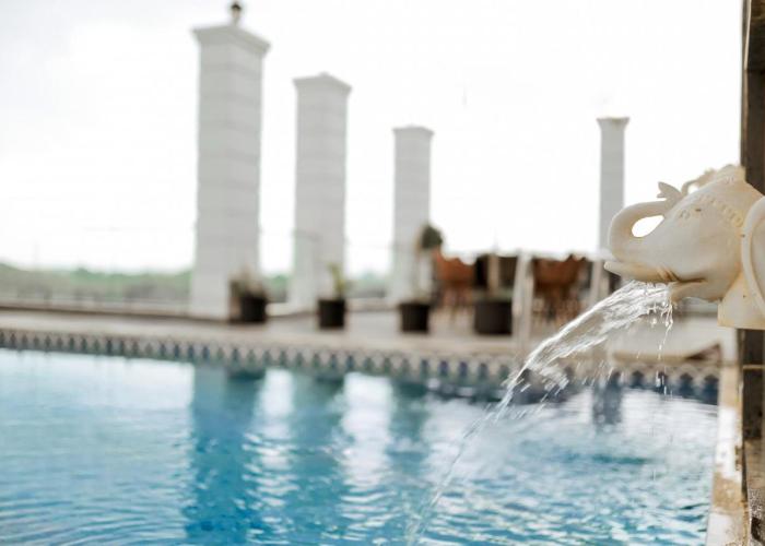 Hotel Revaas, Udaipur