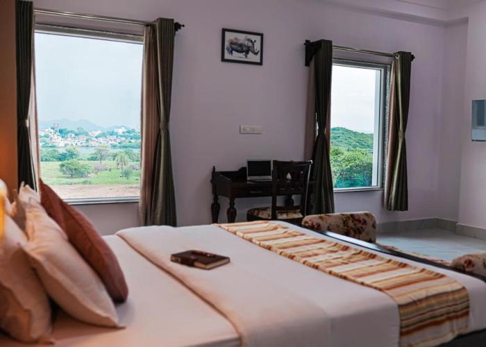 Hotel Revaas, Udaipur