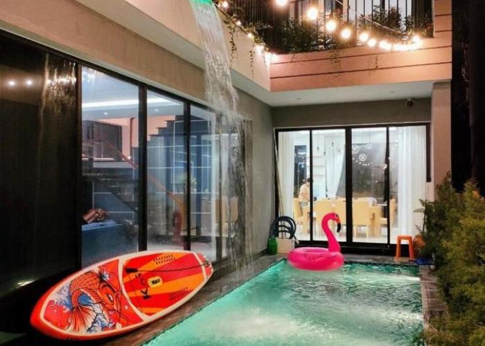 VENUS FLAMINGO RESORT-3BR- AMAZING, ĐẠI LẢI