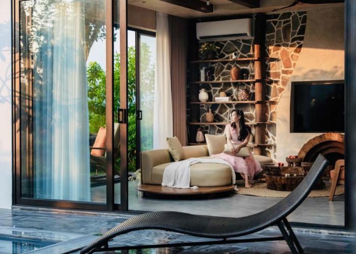 VENUS FLAMINGO RESORT-3BR- AMAZING, ĐẠI LẢI