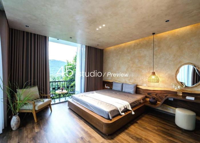 VENUS FLAMINGO RESORT-3BR- AMAZING, ĐẠI LẢI