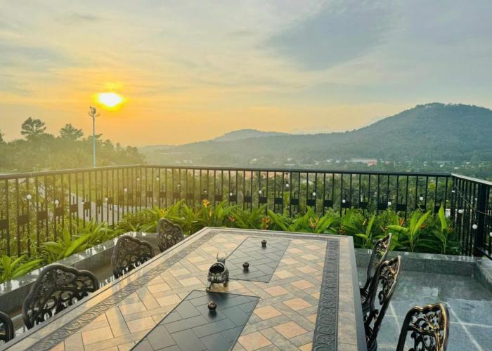 VENUS FLAMINGO RESORT-3BR- AMAZING, ĐẠI LẢI
