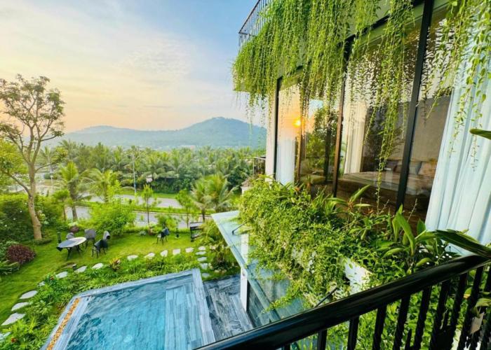 VENUS FLAMINGO RESORT-3BR- AMAZING, ĐẠI LẢI