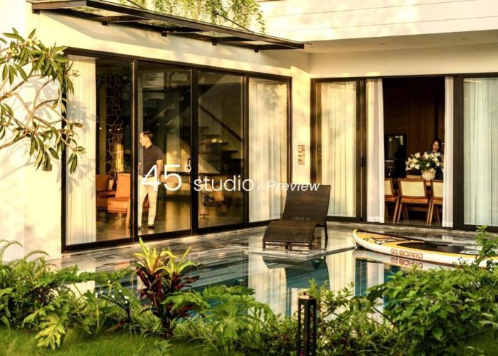 VENUS FLAMINGO RESORT-3BR- AMAZING, ĐẠI LẢI