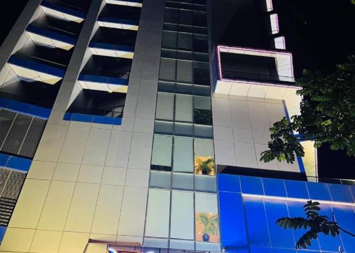 V V Hotel Battambang