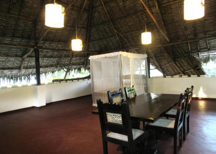 Villa 36 Karibuni