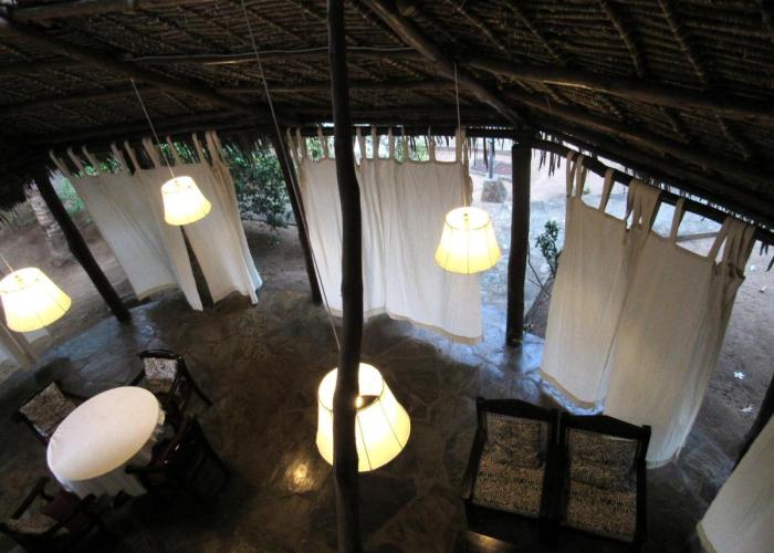 Villa 36 Karibuni