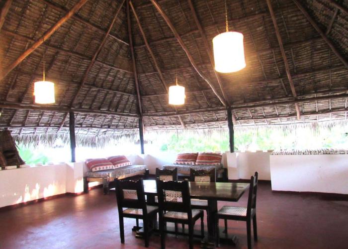 Villa 36 Karibuni