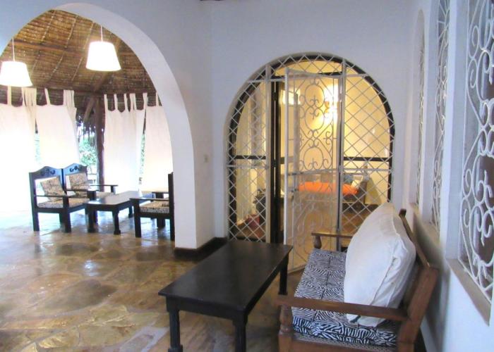 Villa 36 Karibuni