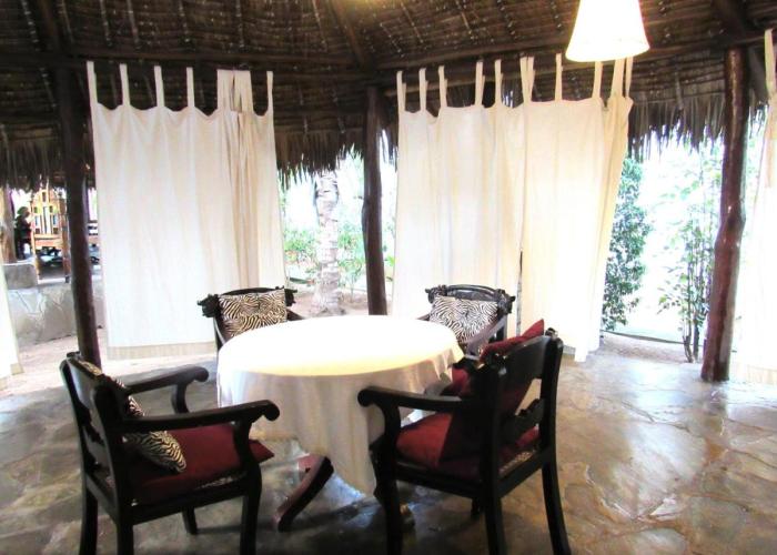 Villa 36 Karibuni