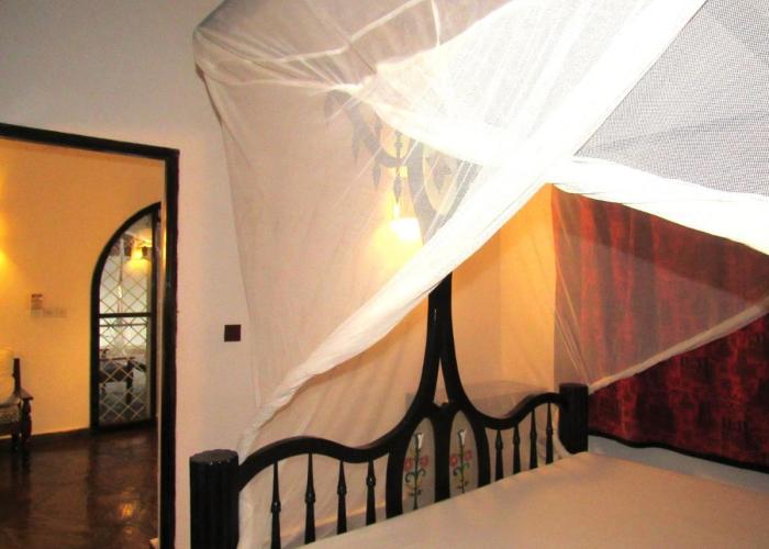 Villa 36 Karibuni