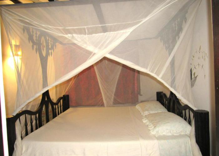 Villa 36 Karibuni