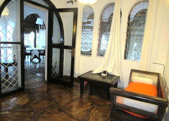Villa 36 Karibuni