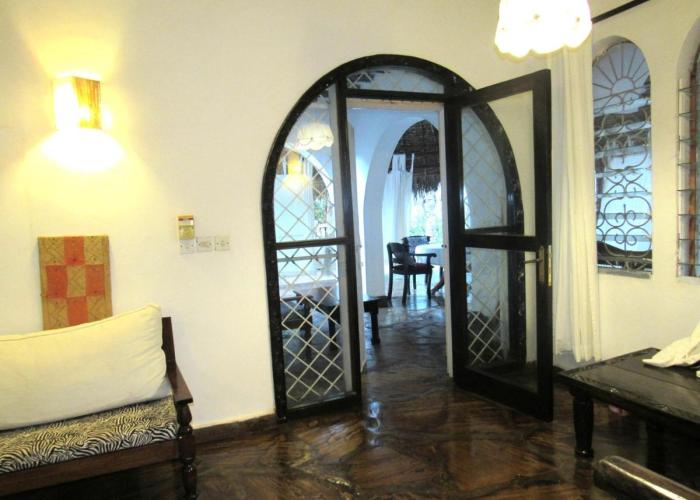 Villa 36 Karibuni