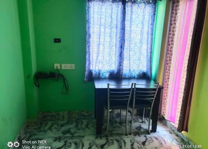 Radha Rani lodge
