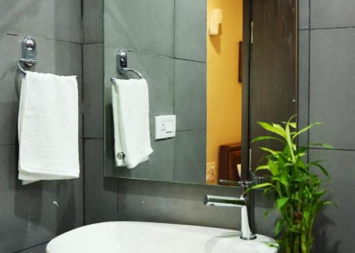 HOTEL PARK KRISHNA