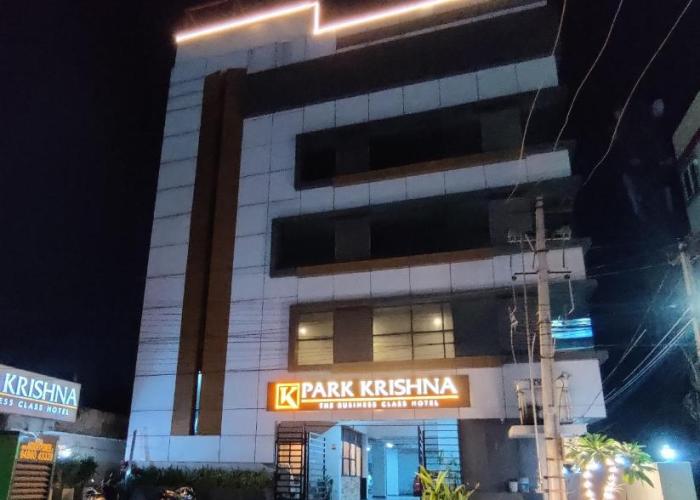 HOTEL PARK KRISHNA