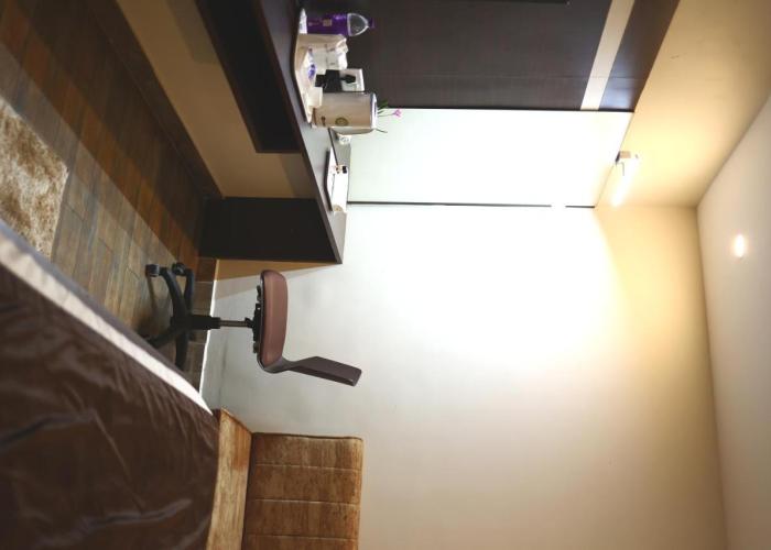 HOTEL PARK KRISHNA
