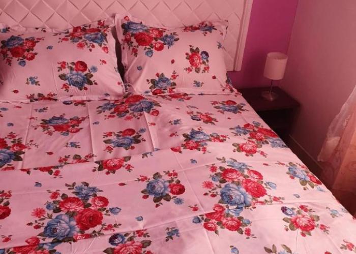 Appartement meublé au centre ville Yaoundé au Carrefour Vallee Nlongkak