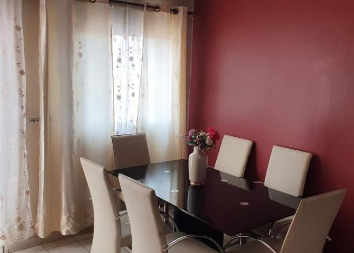 Appartement meublé au centre ville Yaoundé au Carrefour Vallee Nlongkak