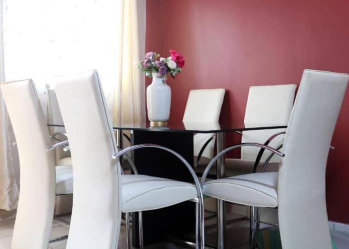 Appartement meublé au centre ville Yaoundé au Carrefour Vallee Nlongkak