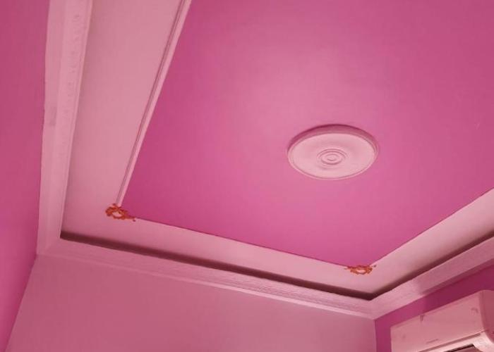 Appartement meublé au centre ville Yaoundé au Carrefour Vallee Nlongkak