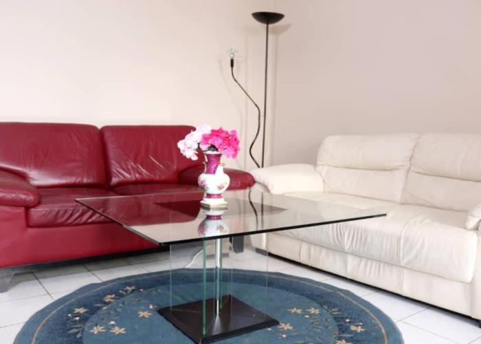 Appartement meublé au centre ville Yaoundé au Carrefour Vallee Nlongkak