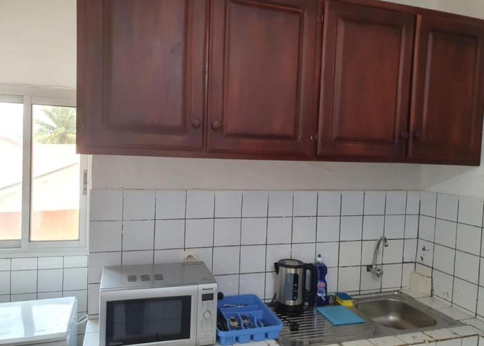 Appartement meublé au centre ville Yaoundé au Carrefour Vallee Nlongkak
